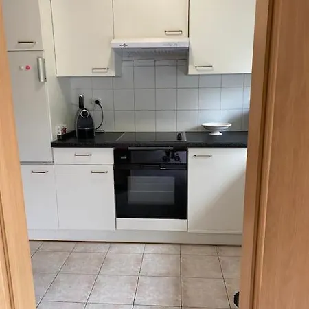 Superbe Appartement Lumineux Et Spacieux Antwerp Exterior photo