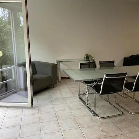 Superbe Appartement Lumineux Et Spacieux Antwerp Exterior photo