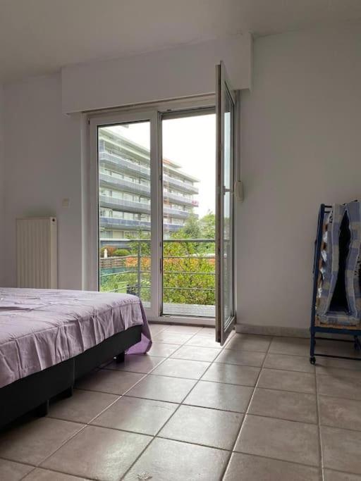 Apartamento Superbe Lumineux Et Spacieux
