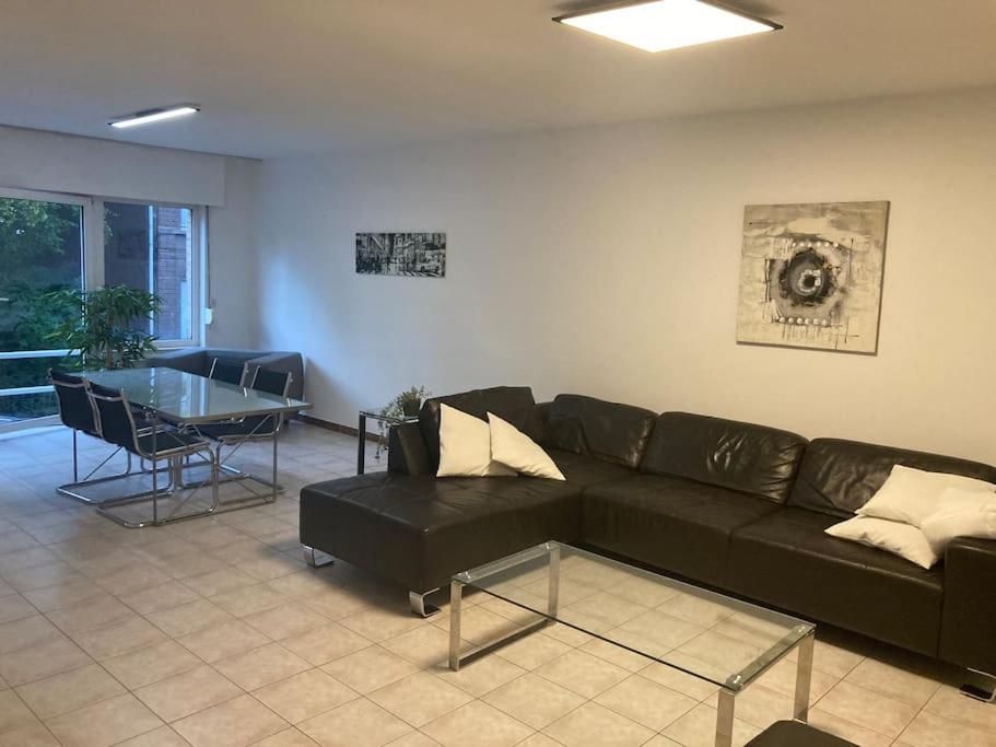Superbe Lumineux Et Spacieux Apartamento